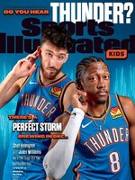 Sports Illustrated Kids